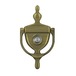 Antique Brass