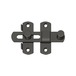 Oil-rubbed Bronze