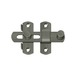Antique Nickel