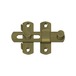 Antique Brass