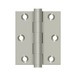 Brushed Nickel