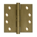 Bronze Medium