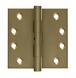 Bronze Medium