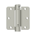 Brushed Nickel