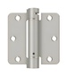 Brushed Nickel