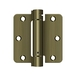 Antique Brass