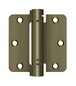 Antique Brass