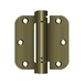 Antique Brass
