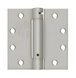 Brushed Nickel