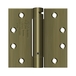 Antique Brass
