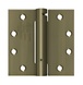 Antique Brass