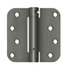 Antique Nickel