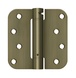 Antique Brass