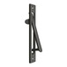 Oil-rubbed Bronze