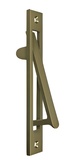 Antique Brass