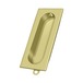 Polished Brass