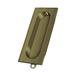 Antique Brass