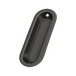 Oil-rubbed Bronze