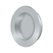 Brushed Chrome