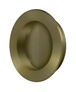 Antique Brass