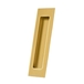 PVD Polished Brass