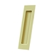 Polished Brass