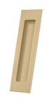 Brushed Brass