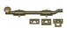 Antique Brass