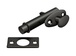 Oil-rubbed Bronze