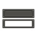 Oil-rubbed Bronze