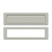 Brushed Nickel