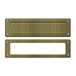 Antique Brass