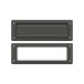 Oil-rubbed Bronze