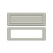 Brushed Nickel