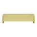 Polished Brass