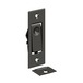 Oil-rubbed Bronze