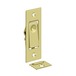 Polished Brass