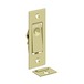 Unlacquered Brass