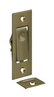 Antique Brass
