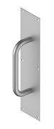 Brushed Stainless