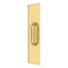 PVD Polished Brass