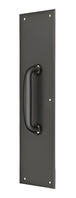 Oil-rubbed Bronze