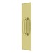Polished Brass