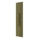 Antique Brass