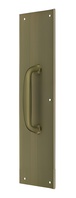 Antique Brass