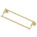 Lifetime Polished Brass