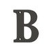 Oil-rubbed Bronze