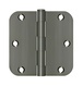 Antique Nickel