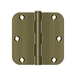 Antique Brass