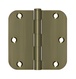 Antique Brass